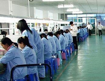 深圳沙井普工學(xué)技術(shù)指南 沙井北大青鳥還是優(yōu)選？